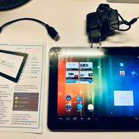 Tablet EdiTouch: strumento compensativo x DSA/BES