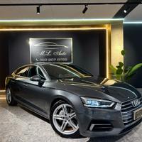 Audi A5 SPB 2.0 TDI 190CV ultra S tronic S-LINE *F