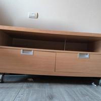 mobile TV / cassettiera