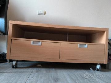 mobile TV / cassettiera