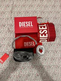 Borsa Diesel