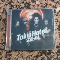 Tokio hotel Scream 