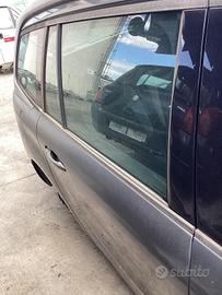 CITROEN C4 GRAND PICASSO PORTA POSTERIORE DX