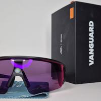 Oakley meta Vanguard