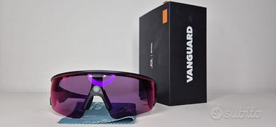 Oakley meta Vanguard