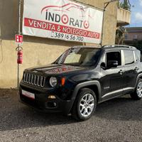 Jeep Renegade 1.6 Mjt 120 CV Longitude