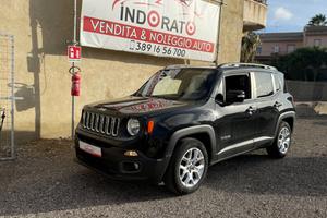 Jeep Renegade 1.6 Mjt 120 CV Longitude