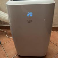 Climatizzatore portatile beko 12000 btu