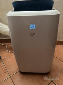 Climatizzatore portatile beko 12000 btu