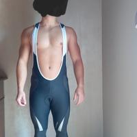 salopette ciclismo /MTB