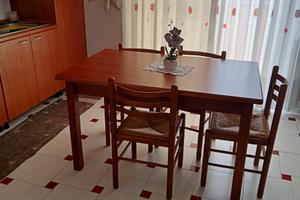 Vendita appartamento