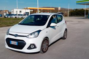 Hunday i10 2015 1.0 gpl ok neopatentati 