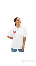 T-shirt- Maglia Angel Unisex Venduta Singolarment