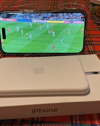 Smartphone
