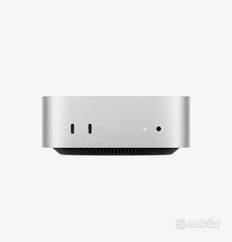 Apple Mac Mini M4 16 gb 246 ssd