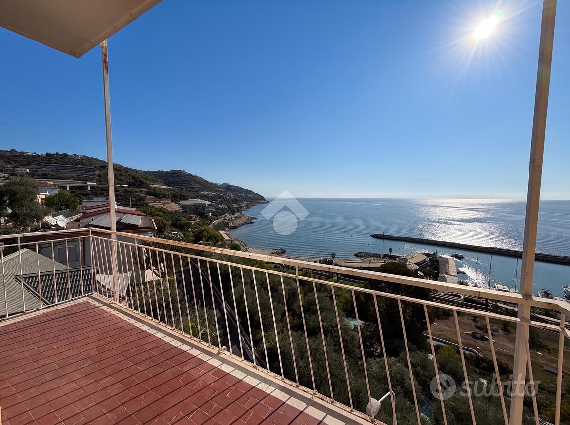 Appartamento – San Lorenzo al Mare - Vista 2