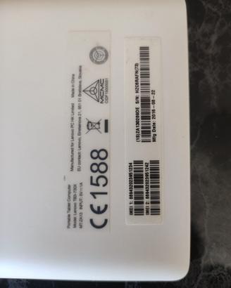 Tablet Lenovo Tab3 7 Essential (Model TB3-730X) –