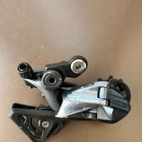 Cambio Shimano Ultegra RD-R8000 11v