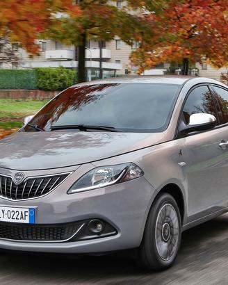 Ricambi usati lancia ypsilon-delta 2008-2024
