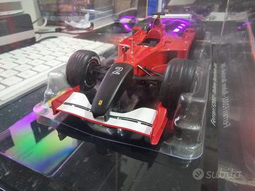 Ferrari f2001 