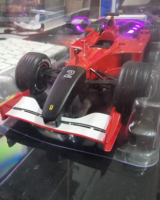 Ferrari f2001 