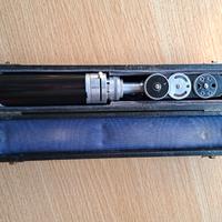 Oftalmoscopio vintage Twin Beam Ophthalmoscope