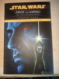 Star Wars Legends  L'Erede dell'Impero