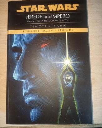 Star Wars Legends  L'Erede dell'Impero