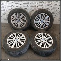 Cerchi Treni Completi ant. dx. FIAT Grande Punto 7