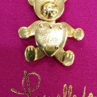 Ciondolo Pomellato oro 18kt