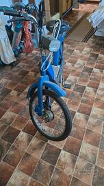ciclomotore