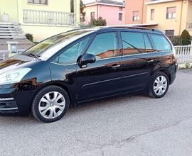 CITROEN - C4 Gran Picasso 2.0 diesel - 7 posti -