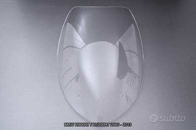 Cupolino / Parabrezza BMW R900RT R1200RT 2005 2013