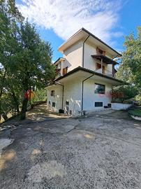 Villa o villino Sora [Cod. rif 3177479VRG]
