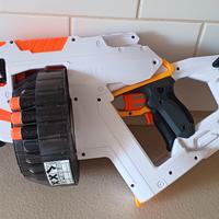 fucile giocattolo nerf Ultra