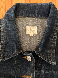 Giacca  Calvin Klein Jeans