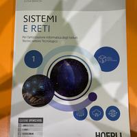 Sistemi e Reti 3° anno