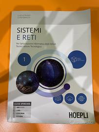 Sistemi e Reti 3° anno