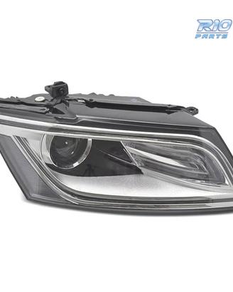 FANALE DX XENO AUDI Q5 13-16 A LED