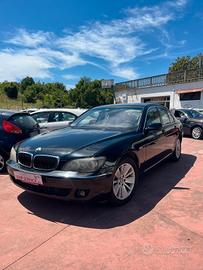 Bmw 730 D CAT ECCELSA