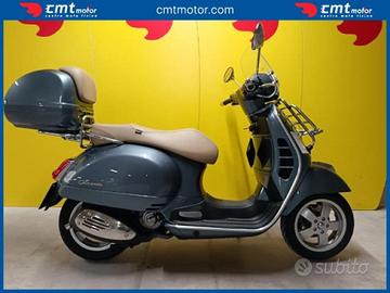 VESPA GTS 300 Garantito e Finanziabile
