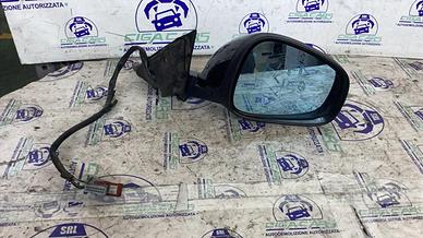 ALFA ROMEO 159 SPECCHIETTO RETROVISORE DX