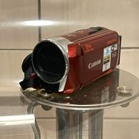 Videocamera Canon Legria HF R36