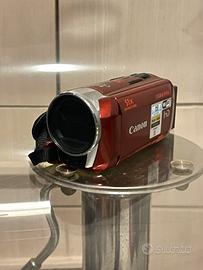 Videocamera Canon Legria HF R36