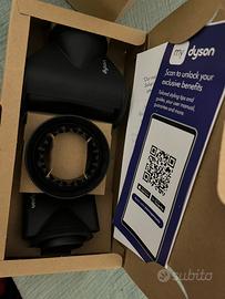 Dyson supersonic piu contenitore