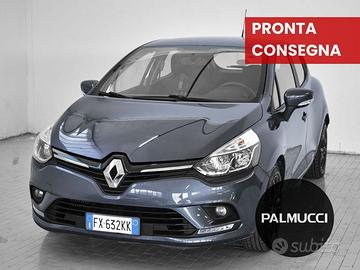 Renault Clio TCe 12V 90 CV GPL 5 porte Business