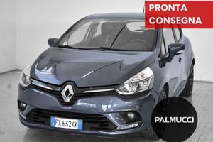 Renault Clio TCe 12V 90 CV GPL 5 porte Business