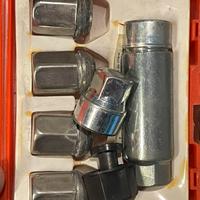 Dadi Antifurto Honda S2000