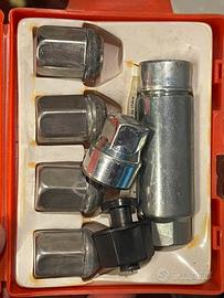 Dadi Antifurto Honda S2000