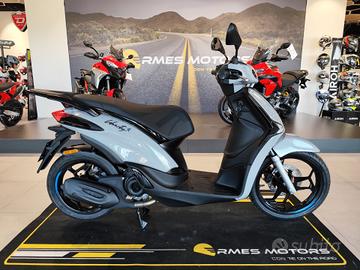 Piaggio Liberty S 50